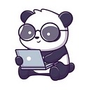 Write Panda logo