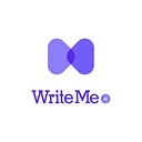 WriteMe.ai logo