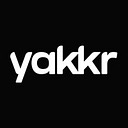 Yakkr Growth logo